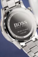 Hugo Boss Men's Watch Chronograph Rafale Blue - HB1513510